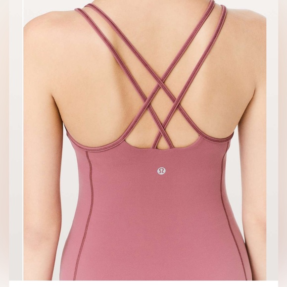 LULULEMON Free To Be Tank - Picture 1 of 8